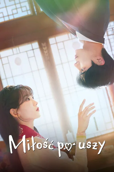 Miłość po uszy / Head Over Heels (2025) (Sezon 1) PLSUB.720p.AMZN.WEB-DL.DDP2.0.H.264-KPFR / Napisy PL