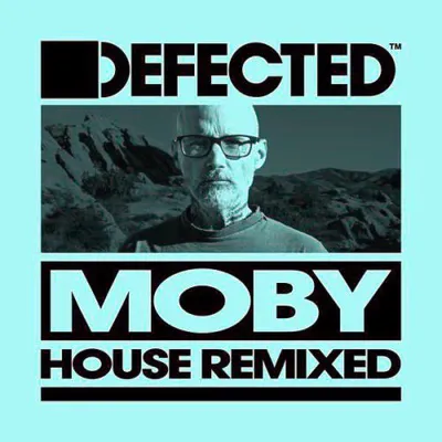 Moby - Moby House Remixed [DJ Mix] (2025) MP3