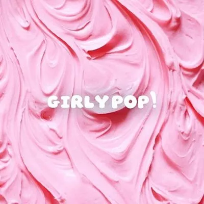 VA - Girly pop! (2025) MP3
