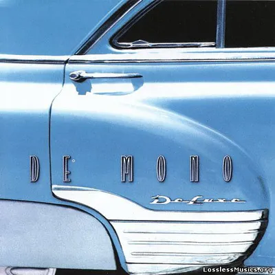 De Mono - Deluxe (2001) FLAC