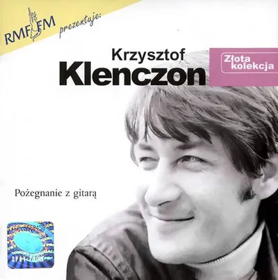 Krzysztof Klenczon - Pożegnanie z gitarą (2001) MP3