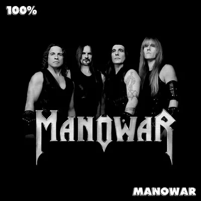 Manowar - 100% Manowar (2020) MP3