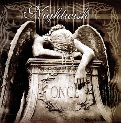 Nightwish - Nightwish - 2004 - Once (Argentinien Special Edition) MP3