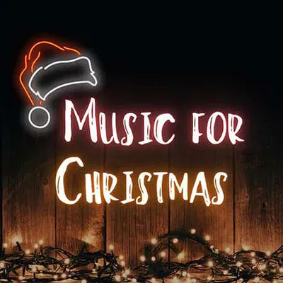 VA - Music For Christmas (2024) MP3