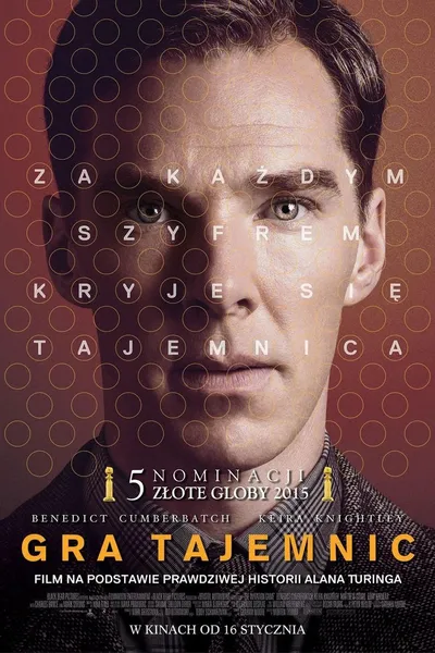 Gra tajemnic / The Imitation Game (2014) MULTi.1080p.BluRay.x264.DTS.AC3-DENDA / LEKTOR i NAPISY PL