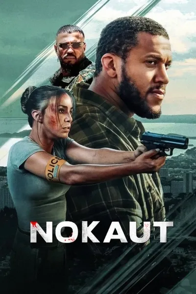 Nokaut / K.O. (2025) MULTi.2160p.NF.WEB-DL.DDP5.1.Atmos.DV.HDR.H.265-P2P ~ Lektor i Napisy PL