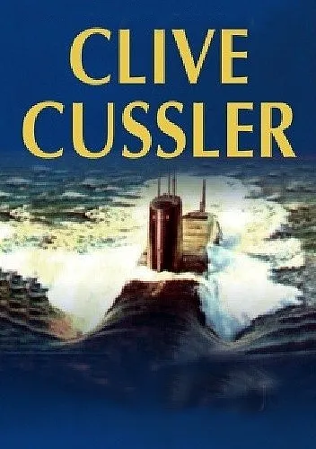 Clive Cussler - cykl Isaac Bell Tom 1-10. [Ebook PL]