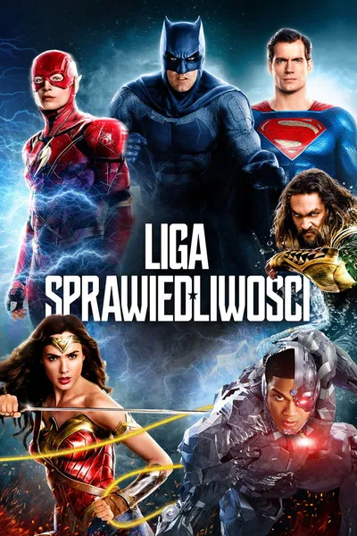 Liga Sprawiedliwości / Justice League (2017) MULTi.REMUX.2160p.UHD.Blu-ray.HDR.HEVC.ATMOS7.1-DENDA ~ Lektor, Dubbing i Napisy PL