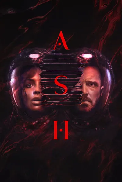 Ash (2025) MULTi.1080p.AMZN.WEB-DL.DDP5.1.H.264-P2P ~ Lektor i Napisy PL