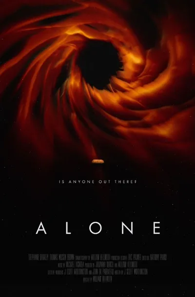 Psychol / Alone (2020) PL.720p.BRRip.XviD.AC3-LTS ~ Lektor PL