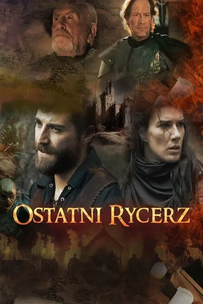 Ostatni rycerz / The Last Redemption (2024) MULTi.1080p.BluRay.x264-KiT / Lektor PL & Napisy PL