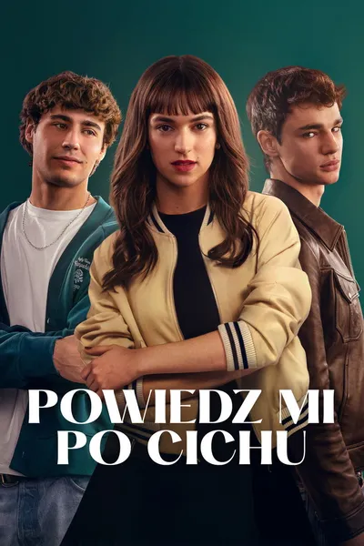 Powiedz mi po cichu / Tell Me Softly / Dímelo bajito (2025) MULTi.1080p.AMZN.WEB-DL.DDP5.1.Atmos.H.264-KPFR / Lektor i napisy PL