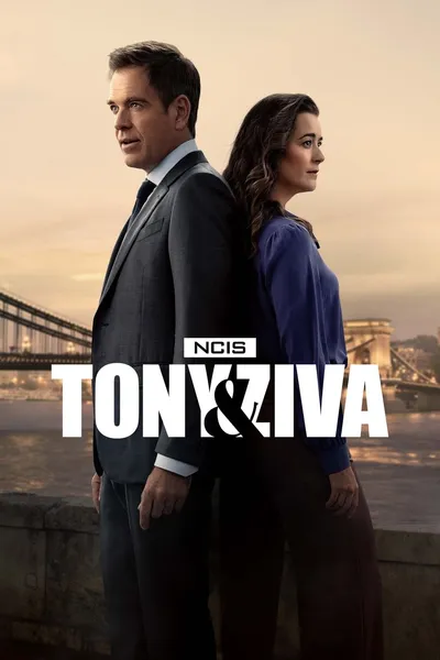Agenci NCIS: Tony i Ziva / NCIS: Tony & Ziva (2025) (Sezon 1)  MULTi.720p.SKY.WEB-DL.H264.DDP5.1-K83 / Polski Lektor DDP 5.1|DDP 2.0 i Napisy PL