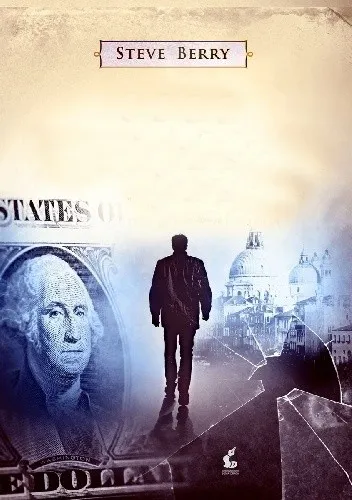 Steve Berry - cykl Cotton Malone tom 1-15  [Ebook PL]