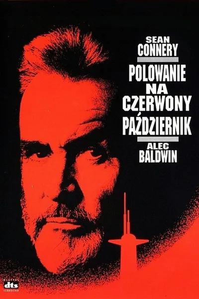 Polowanie na Czerwony Październik / The Hunt for Red October (1990) MULTi.1080p.BluRay.x264.DTS.AC3-DENDA / LEKTOR i NAPISY PL