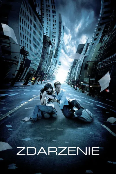 Zdarzenie / The Happening (2008) MULTi.1080p.BluRay.x264.DTS.AC3-DENDA / LEKTOR i NAPISY PL