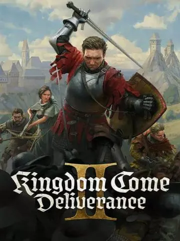 Kingdom Come: Deliverance 2 / Kingdom Come: Deliverance II / Kingdom Come 2 / KCD 2 (2025) Royal Edition -DODI Repack v1.5.2 (02.12.2025) + All DLCs + Bonus Content / Polska wersja językowa