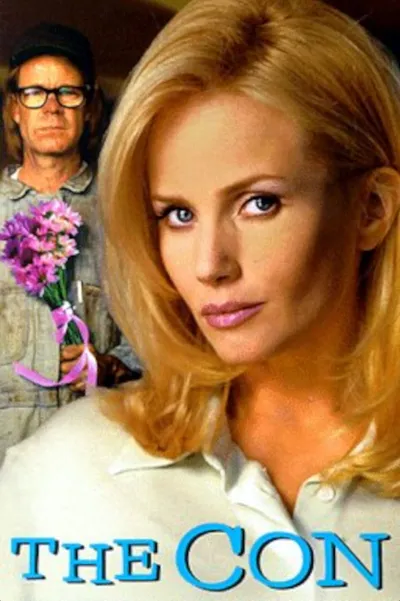 Harpia / The Con (1998) PL.1080p.TVRip.H264-BP007 / Lektor PL