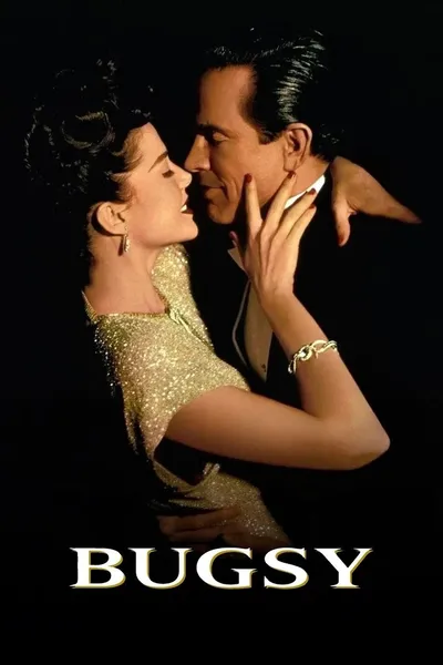 Bugsy (1991) PL.1080p.WEB-DL.H264-BP007 / Lektor PL