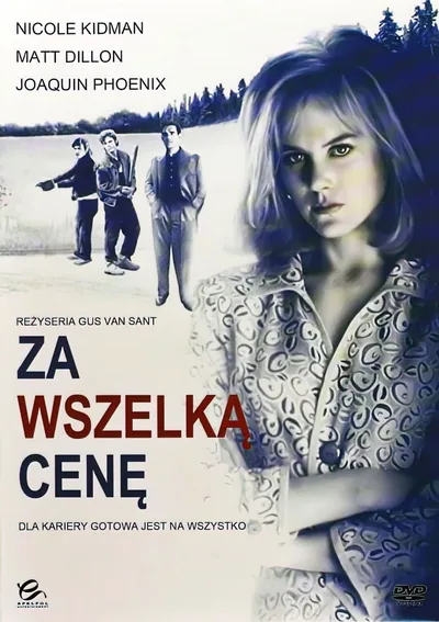 Za wszelką cenę / To Die For (1995) PL.1080p.BRRip.H264-BP007 / Lektor PL