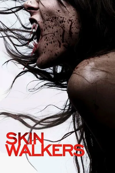 Zew Krwi / Skinwalkers (2006) 1080p.WEB-DL.H264.AC3.2.0.BP007 | Lektor PL