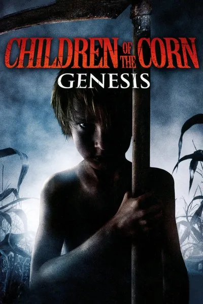 Dzieci Kukurydzy Początek / Children Of The Corn Genesis (2011) 1080p.WEB-DL.H264.AC3.2.0.BP007 | Lektor PL