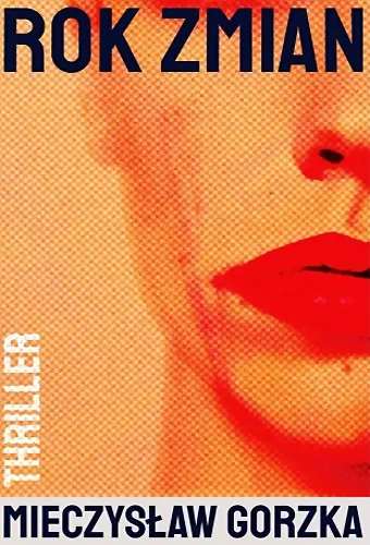 Mieczysław Gorzka - Rok zmian (2025) [ Ebook PL]