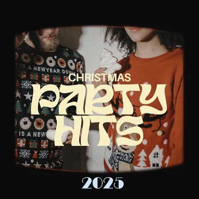 VA - Christmas Party Hits - (2025) MP3