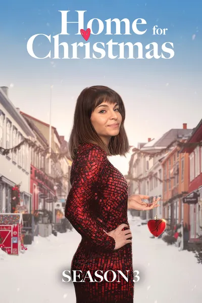 Facet na święta / Home for Christmas / Hjem til jul (2025) (Sezon 3) MULTi.1080p.NF.WEB-DL.H264.DDP5.1.Atmos-K83 / Lektor i Napisy PL
