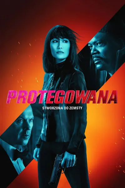 Protegowana / The Protege (2021) MULTi.2160p.UHD.BluRay.REMUX.DV.HDR.HEVC.TrueHD.7.1-MR / Lektor i Napisy PL
