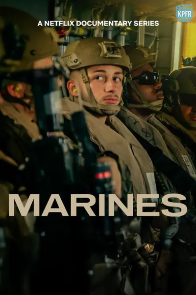Marines (2025) (Sezon 1) MULTi.1080p.NF.WEB-DL.DDP5.1.Atmos.H.264-KPFR / Lektor i napisy PL