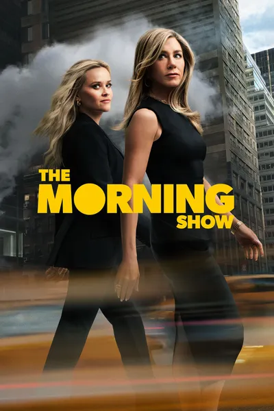 The Morning Show (2025) (Sezon 4) PLSUB.2160p.ATVP.WEB-DL.DDP5.1.Atmos.DV.HDR.H.265-KPFR / Napisy PL