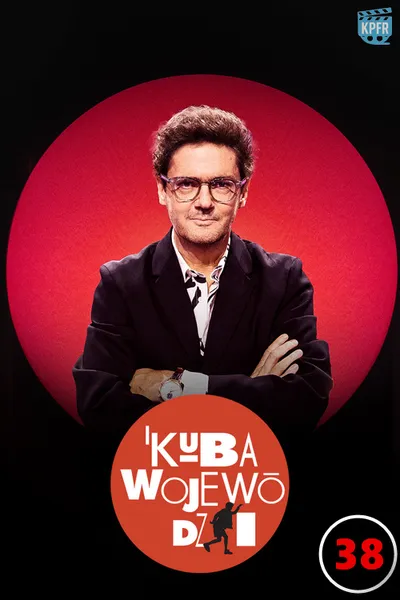 Kuba Wojewódzki (2025) (Sezon 38) PL.1080p.WEB-DL.DDP2.0.H.264-KPFR / Produkcja Polska