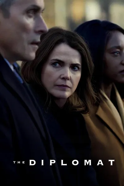Dyplomatka / The Diplomat (2025) (Sezon 3) MULTi.1080p.NF.WEB-DL.DV.HDR.H265.DDP5.1.Atmos-K83 / Lektor i Napisy PL