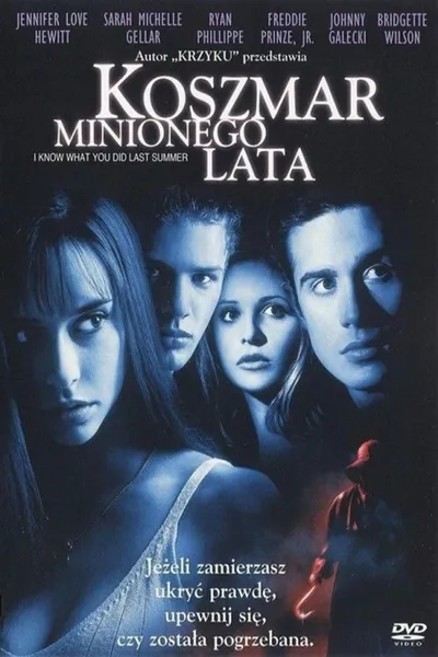 Koszmar minionego lata / I Know What You Did Last Summer (2025) MULTi.2160p.iT.WEB-DL.DDP5.1.Atmos.DV.HDR.H265-DENDA / LEKTOR i NAPISY PL