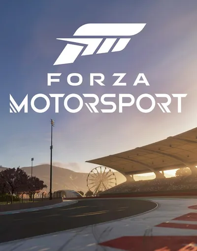 Forza Motorsport / Forza Motorsport 8 / FM8 (2023) Premium Edition -ElAmigos + Update v1.859.7102 (25.06.2025) / Polska wersja językowa