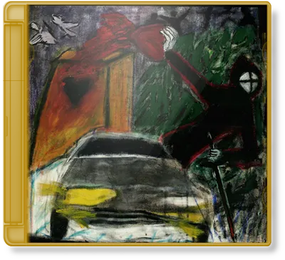 mosa.tech - NIECH LOS SIĘ MARTWI (2025)