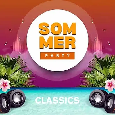 VA - Sommer Party Classics (2025) MP3