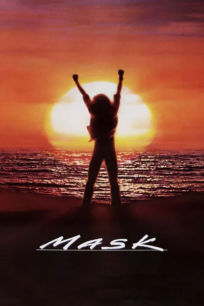 Maska / Mask (1985) DiRECTORS.CUT.MULTi.1080p.BluRay.REMUX.AVC.DTS-HD.MA.5.1-MR ~ Lektor i Napisy PL
