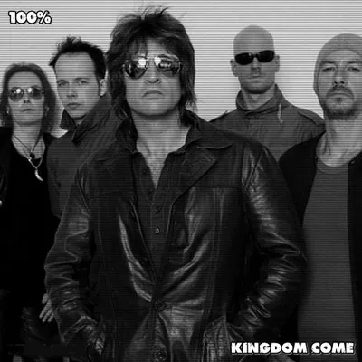 Kingdom Come - 100% Kingdom Come (2020) MP3