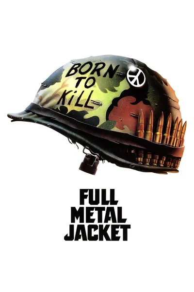 Pełny magazynek / Full Metal Jacket (1987) MULTi.1080p.BluRay.REMUX.VC-1.DTS-HD.MA.5.1-LTS ~ Lektor i Napisy PL