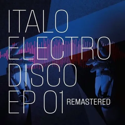 VA - Italo Electro Disco (2025) MP3