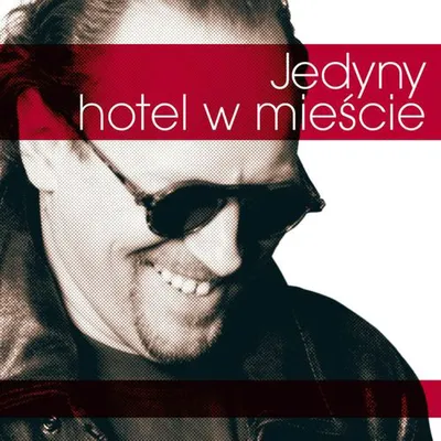 Jacek Skubikowski - Jedyny hotel w mieście (2019) FLAC