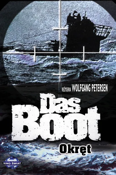 Okręt / Das Boot (1981) MULTi.DC.1080p.BluRay.REMUX.AVC.DTS-HD.MA.5.1-LTS ~ Lektor i Napisy PL