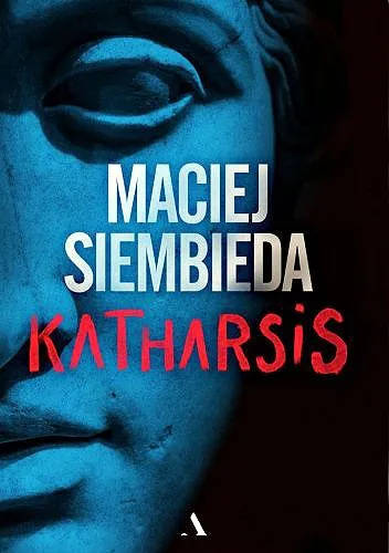 Maciej Siembieda - Katharsis (2022) [Ebook PL]
