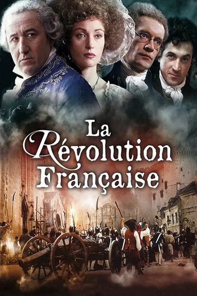 Rewolucja Francuzka / La Revolution Francaise (1989) MULTI.AI.UP.2160p.DVD9.AC3-ChrisVPS / LEKTOR AI NAPISY