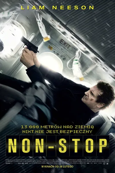 Non-Stop (2014) (2 WERSJE) MULTI.HDR.2160p.BluRay.DTS.HD.MA.AC3-ChrisVPS / LEKTOR i NAPISY