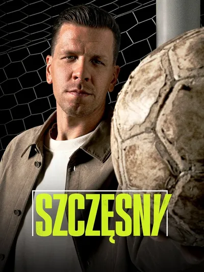 Szczesny (2025) PL.1080p.AMZN.WEB-DL.H.264- LEX / Film Polski