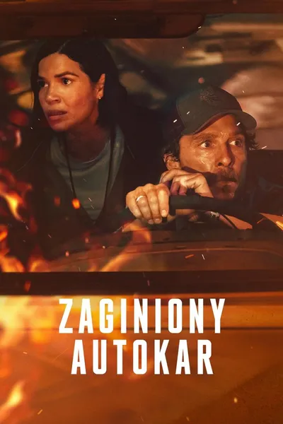Zaginiony autokar / The Lost Bus (2025) PLSUB.2160p.ATVP.WEB-DL.DV.HDR.H265.DDP5.1.Atmos-K83 / Napisy PL