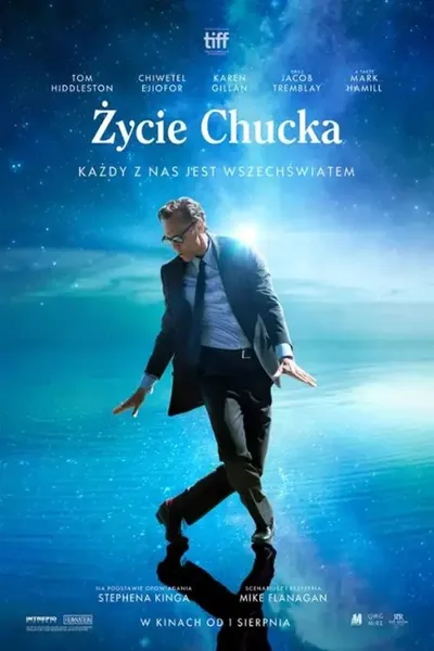 Życie Chucka / The Life of Chuck (2024) PL.MULTi.2160p.AMZN.WEB-DL.HDR.DDP5.1.HEVC-P2P / Polski Lektor DDP 5.1 i Napisy PL WERSJA z HDR10